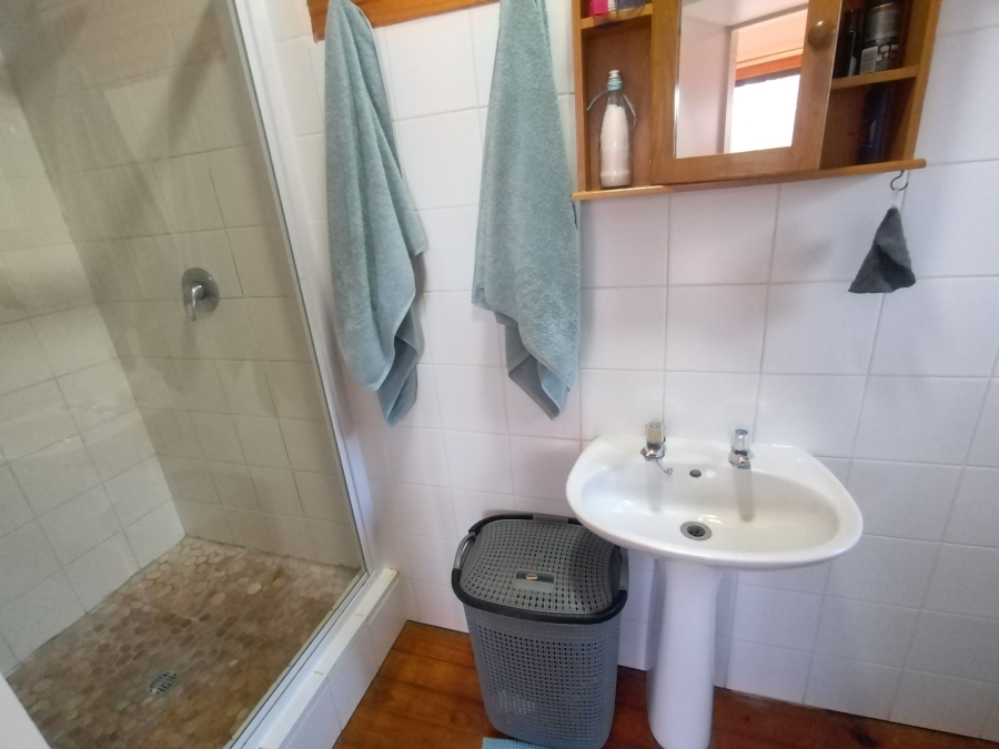 3 Bedroom Property for Sale in Noorsekloof Eastern Cape